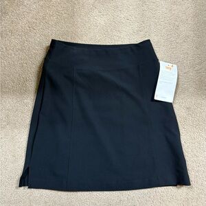 Lucy Black Women’s Skirt